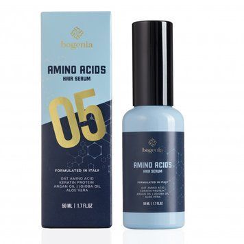 Сироватка для волосся Amino Acids Hair Serum Bogenia 50мл BG433 №005 BG433 №005 фото