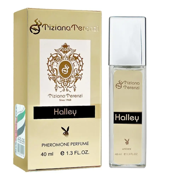 Tiziana Terenzi Halley Pheromone Parfum унисекс 40 мл 18091-01 фото