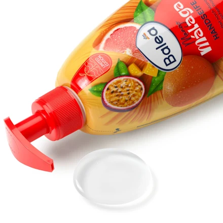 Рідке крем-мило Balea "Mango M&aacute;laga" Манго Малага 500 мл 3046794 фото