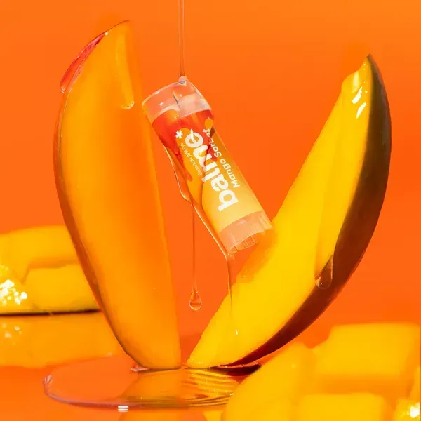 Бальзам для губ Mango Sorbet Balme 5г 4823109411920 фото