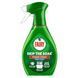 Спрей для мытья посуды, плиты и поверхностей жира Fairy Skip the Soak Dish Spray Lemon, 650 мл 8700216585590 фото 2