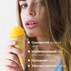 Бальзам для губ Mango Sorbet Balme 5г 4823109411920 фото 6