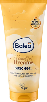 Гель для душа Balea "Beautiful Dreams" Прекрасные сны 200 мл 3117274 фото