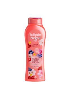 Гель для душа Tulip&aacute;n Negro "Розовые фрукты" 650мл 094580000 фото