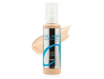 Тональный крем для лица Enough Collagen Moisture Foundation SPF 15 №13, 100мл ENGH-CMFS-23-100 фото