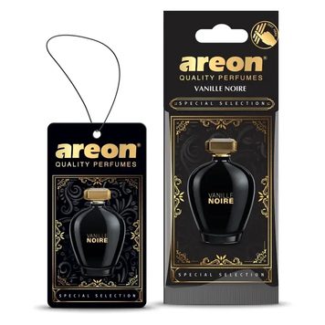 Ароматизатор воздуха Areon Special Selection Vanille Noire ARN-000050 фото