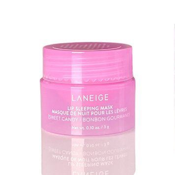Маска для губ Laneige Dreamy Lip Kit 3г Sweet candy &ndash; з ароматом цукерки LANLSM07 фото
