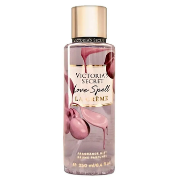 Парфюмерный спрей для тела Victoria`s Secret Love Spell La Creme 250мл 18139-01 фото