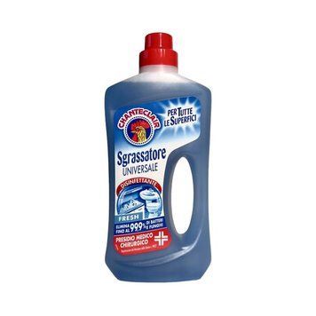 Засіб для миття підлоги дезінфікуючи Disinfectant Degreaser for All Surfaces Chanteclair 750мл СС-DDAS-750 фото