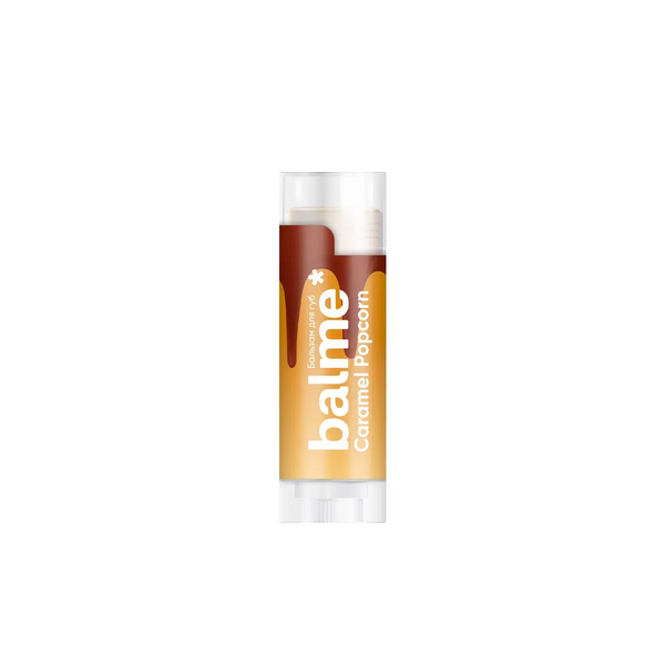 Бальзам для губ Caramel Popcorn Balme 5г 4823109411913 фото