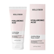 Увлажняющий крем для лица с гиалуроновой кислотой HOLLYSKIN Hyaluronic Acid Face Cream 50мл 0212h фото 1