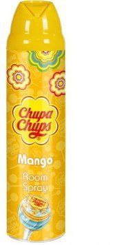 CHUPA CHUPS MANGO освіжувач повітря спрей 300 мл ССAF-04 фото