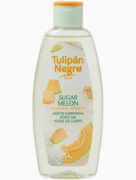 Масло для тела Tulip&aacute;n Negro Sugar Melon 200 мл 094708 фото