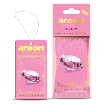 Ароматизатор воздуха Areon Special Selection Vos Es Me ARN-000051 фото