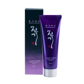 Daeng Gi Meo Ri Vitalizing Nutrition Hair Pack Регенеруюча маска для волосся 120мл 08057 фото