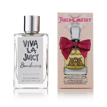 Міні-парфуми жіночі Juicy Couture Viva La Juicy 60 мл 215-120 фото