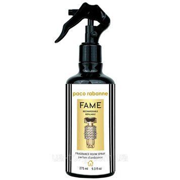 Парфумований спрей для дома Paco Rabanne Fame Brand Collection 275 мл 17123-01 фото