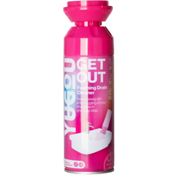 Пена для чистки ливней YUGOU GET OUT 450 мл YGU-GO-450 фото