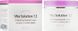 Ампульный крем для улучшения цвета лица с витамином B12 Jigott Vita Solution 12 Brightening Ampoule Cream 853937 фото 1