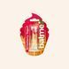 Бальзам для губ Strawberry Yogurt Balme 5г 4823109411906 фото 1
