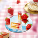 Бальзам для губ Strawberry Yogurt Balme 5г 4823109411906 фото 8