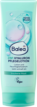 Лосьон для тела Balea Hyaluron Lotion 200мл 1564160 фото