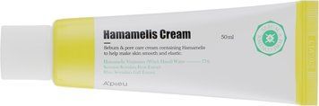 Крем для лица с экстрактом гамамелиса A'pieu Hamamelis Cream 50 мл 607583 фото