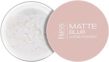 Пудра розсипчаста Bless Beauty для обличчя Matte Blur Loose Powder 8г BB-MBLP-64 фото