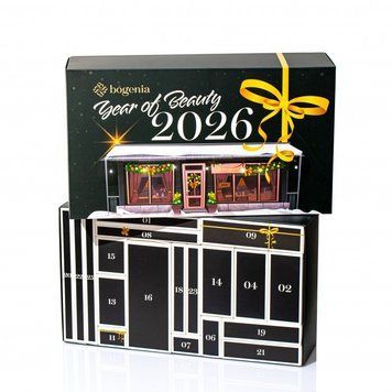 Адвент-календар Advent Calendar Bogenia BG2026 BG2026 фото