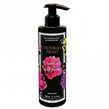 Лосьйон парфумований для тіла Victoria's Secret Bombshell Wild Flower Brand Collection, 200ml BC-PL-010 фото