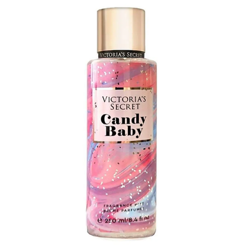 Парфюмерный спрей для тела Victoria`s Secret Candy Baby 250мл 14131-01 фото