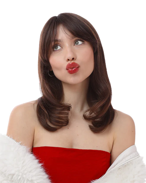 Блеск для губ с ментолом UNICO 12 мл LIP GLOSS с ментолом BESTIE-01 UNC-LG-WM-Be-01 фото