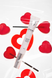 Блеск для губ с ментолом UNICO 12 мл LIP GLOSS с ментолом BESTIE-01 UNC-LG-WM-Be-01 фото 1