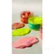 Скраб-жвачка Ваниль Top Beauty Scrub 250 мл 00-00000389 фото 3
